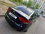 Kia Cerato 2011 года за 4 400 000 тг. в Алматы – фото 3