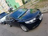 Kia Cerato 2011 года за 4 400 000 тг. в Алматы