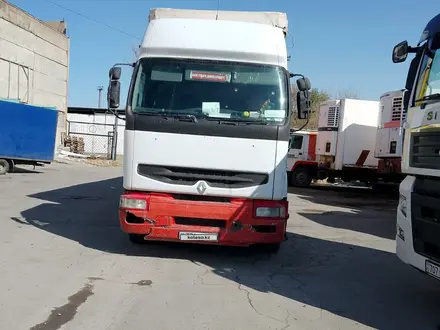 Renault  Premium 2001 года за 10 000 000 тг. в Шымкент