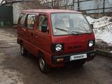 Suzuki Carry 1987 года за 650 000 тг. в Актобе