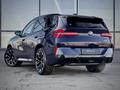 BMW X3 XDrive 20i 2025 годаүшін48 792 000 тг. в Усть-Каменогорск – фото 3