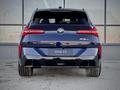 BMW X3 XDrive 20i 2025 годаүшін48 792 000 тг. в Усть-Каменогорск – фото 4