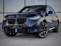 BMW X3 XDrive 20i 2025 годаүшін48 792 000 тг. в Усть-Каменогорск