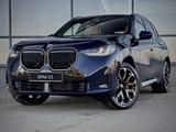 BMW X3 XDrive 20i 2025 годаүшін48 792 000 тг. в Усть-Каменогорск