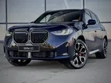 BMW X3 XDrive 20i 2025 года за 50 792 000 тг. в Усть-Каменогорск