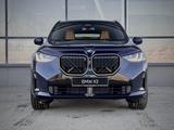 BMW X3 XDrive 20i 2025 годаүшін48 792 000 тг. в Усть-Каменогорск – фото 2