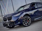 BMW X3 XDrive 20i 2025 годаүшін48 792 000 тг. в Усть-Каменогорск – фото 5