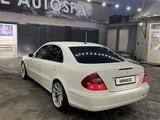 Mercedes-Benz E 500 2004 годаfor6 500 000 тг. в Алматы – фото 5