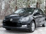 Volkswagen Polo 2009 года за 1 000 000 тг. в Атырау – фото 3