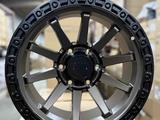 FUEL R17 6x139.7 9J за 340 000 тг. в Алматы