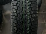 Kumho WinterCraft Ice Wi32 255/50 R20 109T за 550 000 тг. в Астана