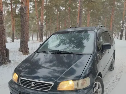 Honda Odyssey 1997 года за 2 200 000 тг. в Семей – фото 15