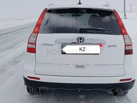 Honda CR-V 2011 года за 7 600 000 тг. в Караганда – фото 3