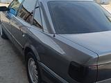 Audi 100 1993 годаүшін3 500 000 тг. в Сарыагаш – фото 3