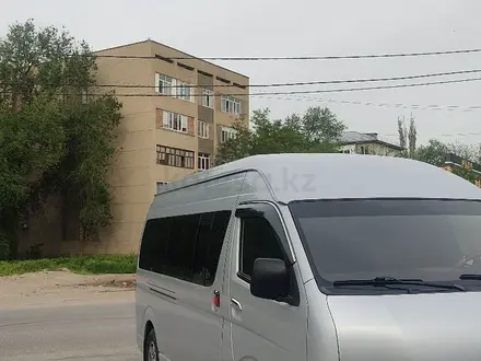 Toyota Hiace 2013 года за 13 900 000 тг. в Алматы – фото 2