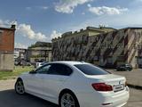 BMW 528 2014 года за 10 499 000 тг. в Петропавловск – фото 4