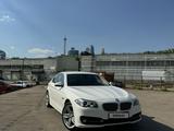 BMW 528 2014 годаүшін10 499 000 тг. в Петропавловск