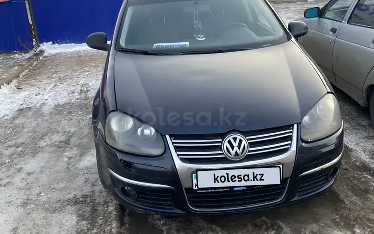 Volkswagen Jetta 2006 года за 2 500 000 тг. в Актобе