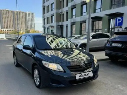 Toyota Corolla 2006 года за 5 600 000 тг. в Астана