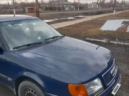 Audi 100 1991 года за 2 100 000 тг. в Павлодар