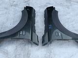 ЗАДНЯЯ БОЧКА ГЛУШИТЕЛЯ LAND ROVER FREELANDER L314 за 45 000 тг. в Алматы – фото 5