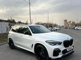 BMW X5 2019 годаүшін31 000 000 тг. в Шымкент – фото 3