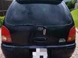 Toyota Spacio 1998 года за 2 000 000 тг. в Алматы – фото 2