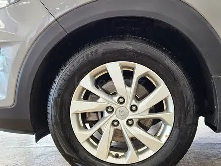 Hyundai Tucson 2020 года за 8 700 000 тг. в Астана – фото 14