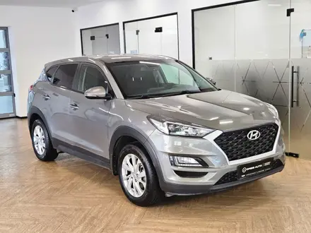 Hyundai Tucson 2020 года за 8 700 000 тг. в Астана – фото 3