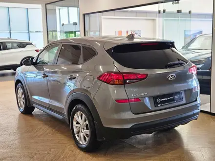 Hyundai Tucson 2020 года за 8 700 000 тг. в Астана – фото 4
