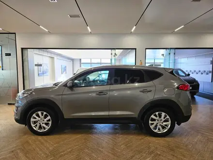 Hyundai Tucson 2020 года за 8 700 000 тг. в Астана – фото 7