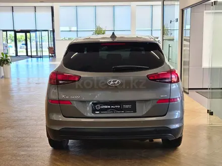 Hyundai Tucson 2020 года за 8 700 000 тг. в Астана – фото 5