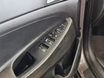 Hyundai Tucson 2020 года за 8 700 000 тг. в Астана – фото 10