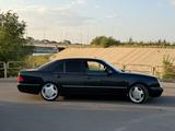 Mercedes-Benz E 320 1999 года за 4 000 000 тг. в Костанай