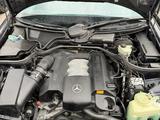 Mercedes-Benz E 320 1999 года за 4 000 000 тг. в Костанай – фото 4