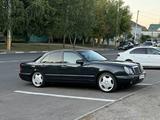 Mercedes-Benz E 320 1999 года за 4 000 000 тг. в Костанай – фото 3