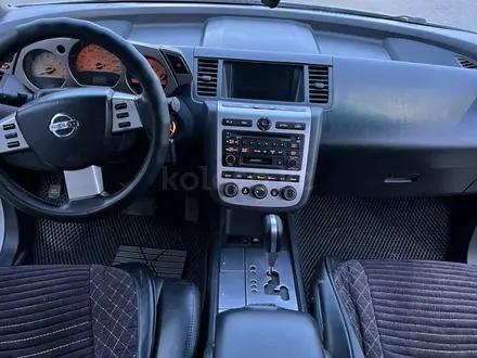 Nissan Murano 2004 года за 2 200 000 тг. в Алматы