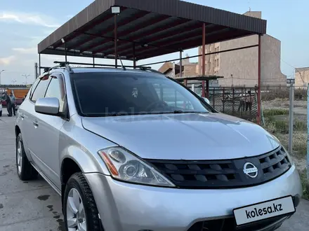 Nissan Murano 2004 года за 2 200 000 тг. в Алматы – фото 11