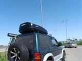 Mitsubishi Pajero 1995 года за 3 000 000 тг. в Алматы