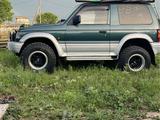Mitsubishi Pajero 1995 года за 3 000 000 тг. в Алматы – фото 2