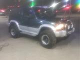 Mitsubishi Pajero 1995 года за 3 000 000 тг. в Алматы – фото 3