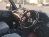 Mitsubishi Pajero 1995 года за 3 000 000 тг. в Алматы – фото 4