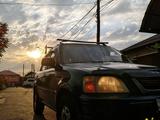 Honda CR-V 2001 года за 3 200 000 тг. в Шымкент – фото 3