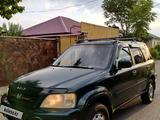 Honda CR-V 2001 года за 3 200 000 тг. в Шымкент – фото 2