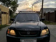 Honda CR-V, 2001