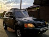 Honda CR-V 2001 года за 3 200 000 тг. в Шымкент – фото 4