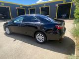 Toyota Camry 2015 года за 10 000 000 тг. в Астана – фото 4