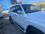 Lexus LX 470 2006 годаүшін11 500 000 тг. в Усть-Каменогорск – фото 5