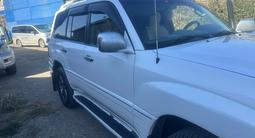 Lexus LX 470 2006 годаfor11 500 000 тг. в Усть-Каменогорск – фото 5