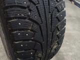 Шины Nokian Hakkapeliitta на дсках за 320 000 тг. в Усть-Каменогорск – фото 2
